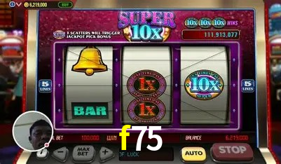 A Emoção da Loteria na f75: Uma Chance de Mudança de Vida